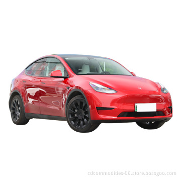 Modello Y 2023 Performance All-Wheel Drive Edition per Tesla